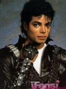 ~ˠܿd(Michael Jackson)