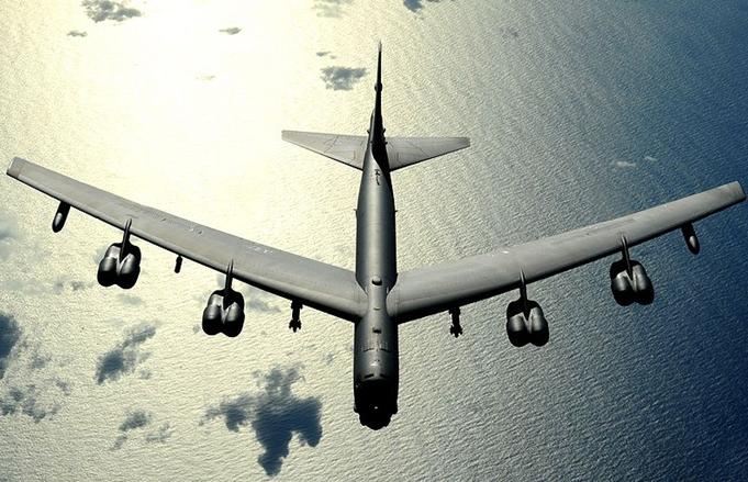 B-52ZըC