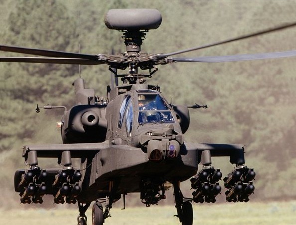 AH-64bֱC