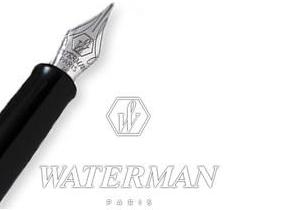 Waterman-䓹PƷаа