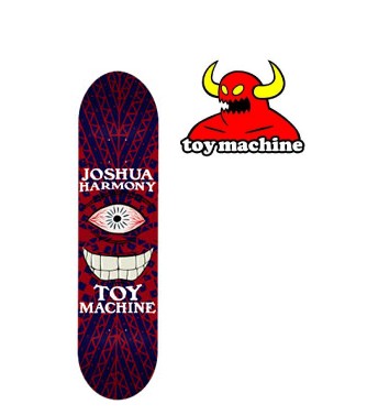 ToyMachine-Ʒаа