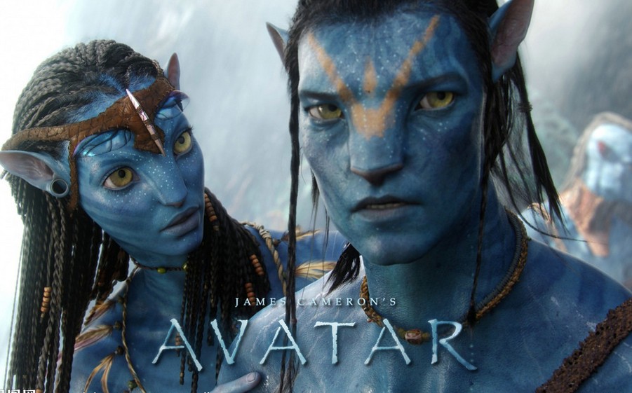 _Avatar-ÿ3DӰаа