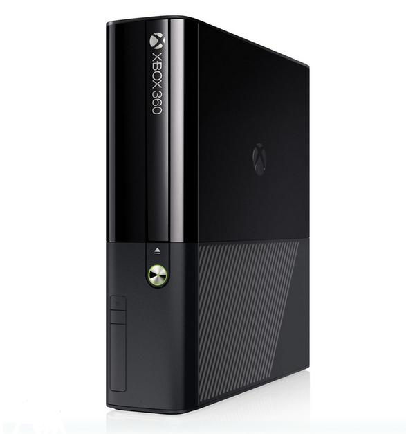 Xbox 360-֪ΑCаа