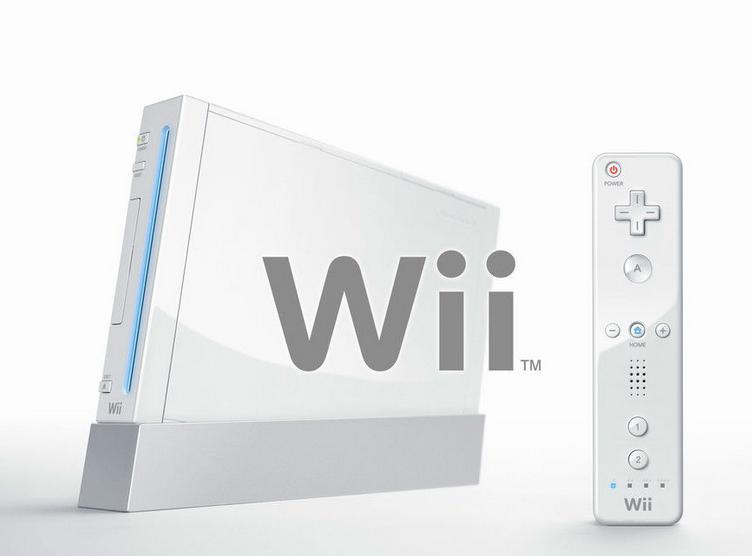 Wii-֪ΑCаа