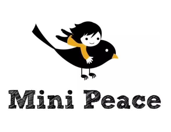 Mini Peace-ͯbƷаа